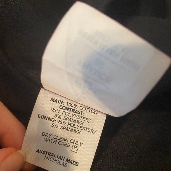 Nicholas Clothing Intermix Exclusive Dress - Picture 10 of 10